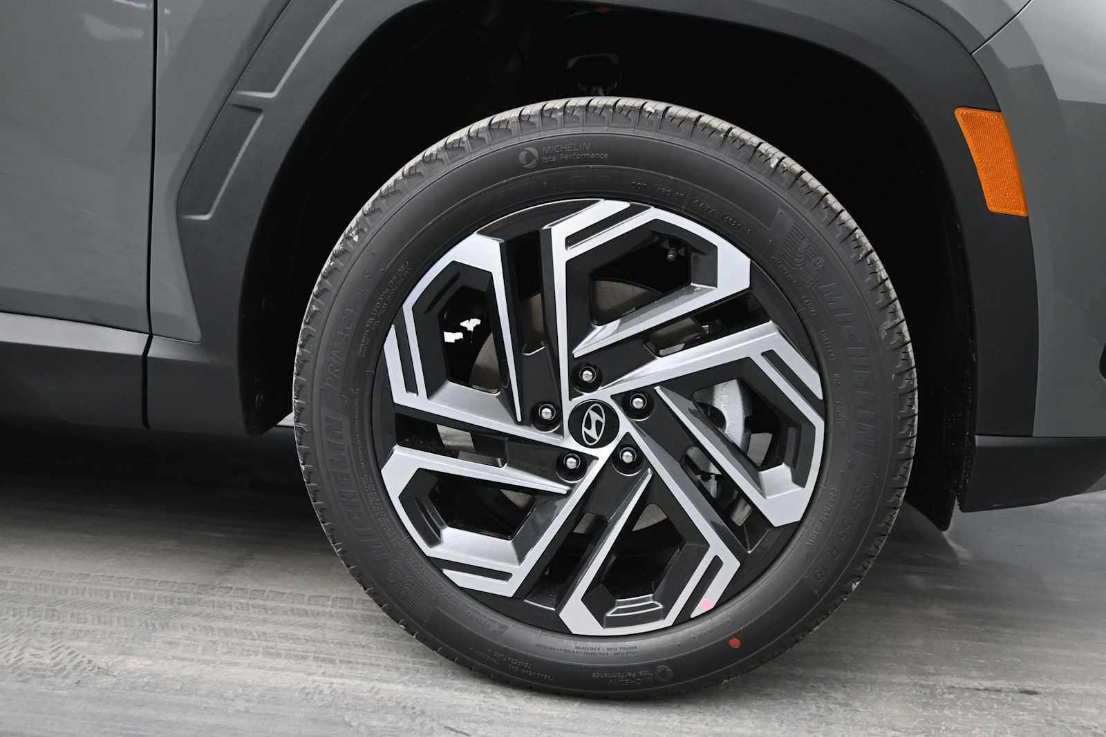 New 2026 Hyundai Tucson SEL Plus w/ Tow & Go Package AWD/4WD image 10