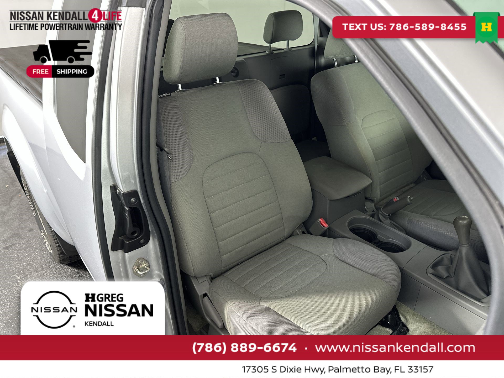 Used 2016 Nissan Frontier S w/ S Preferred Package image 31