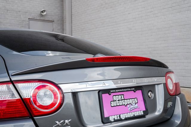 Used 2009 Jaguar XKR R image 25