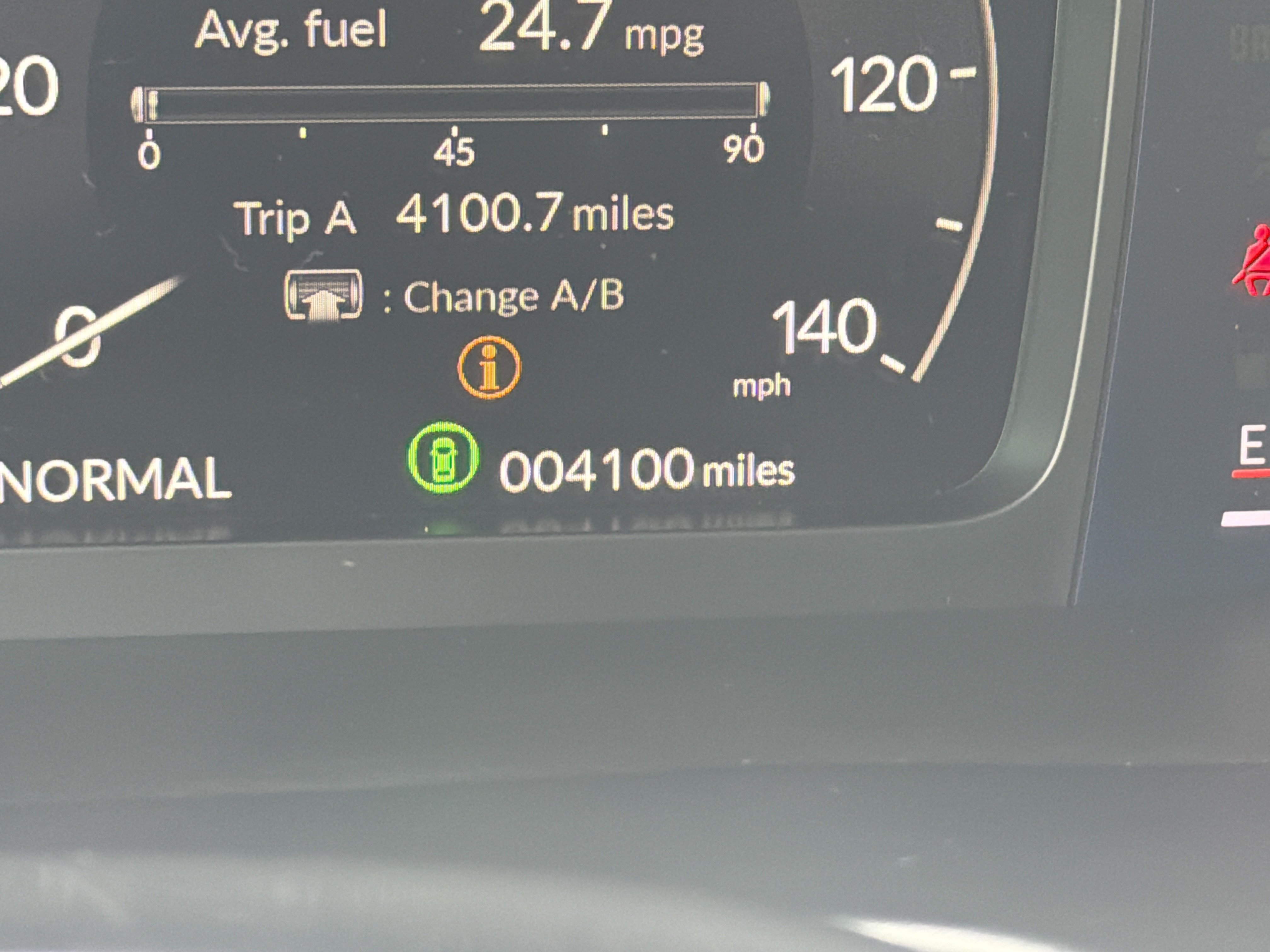 Certified 2026 Honda CR-V EX-L image 21