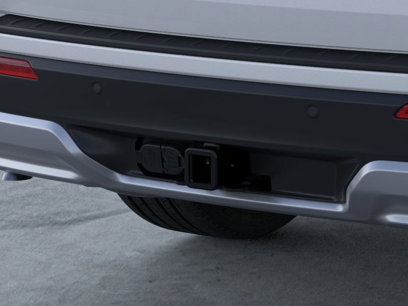 New 2026 Ford Explorer Platinum w/ LUX Leather Package image 23