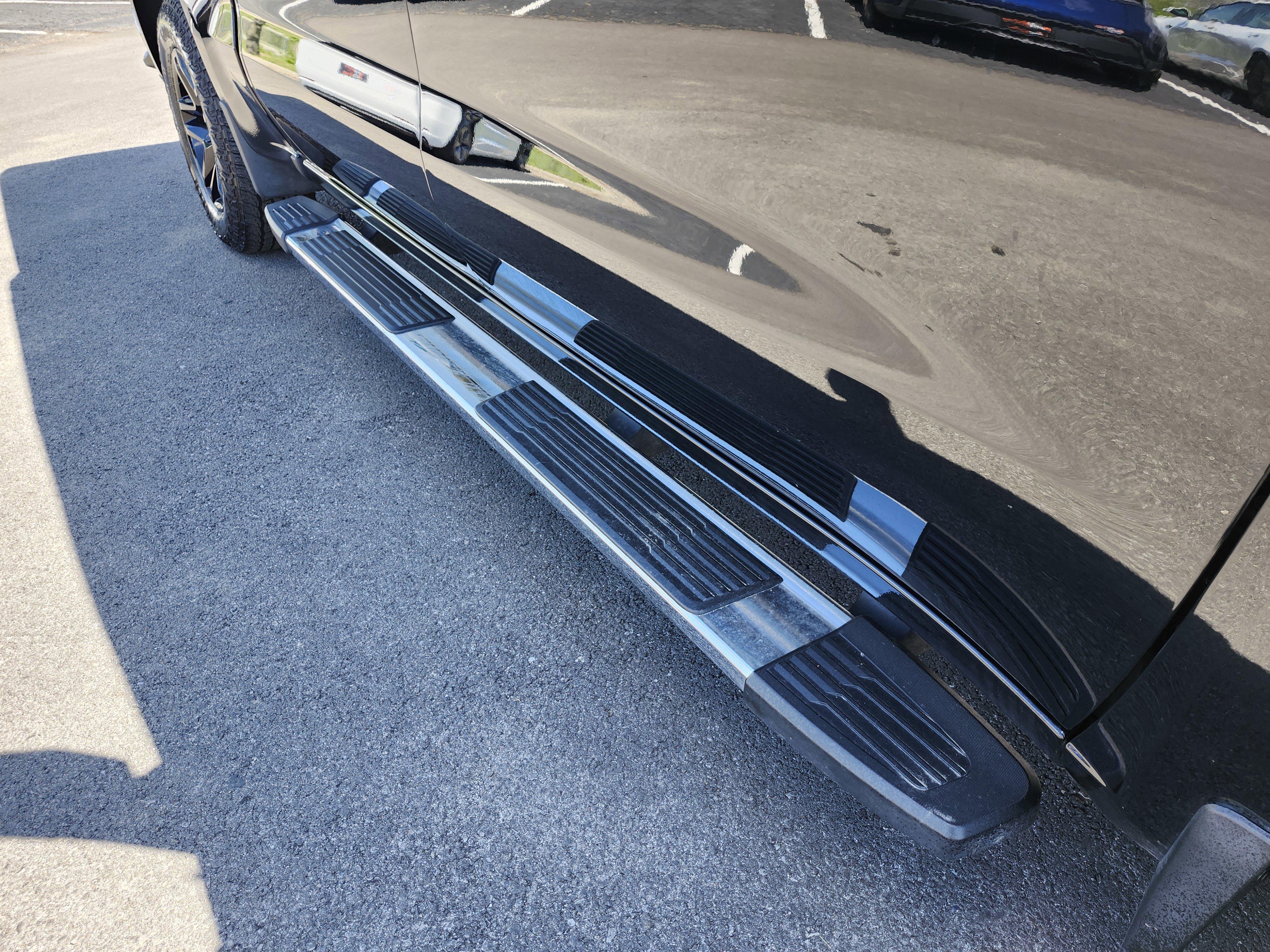 Used 2019 Chevrolet Silverado 1500 LT w/ All-Star Edition image 13