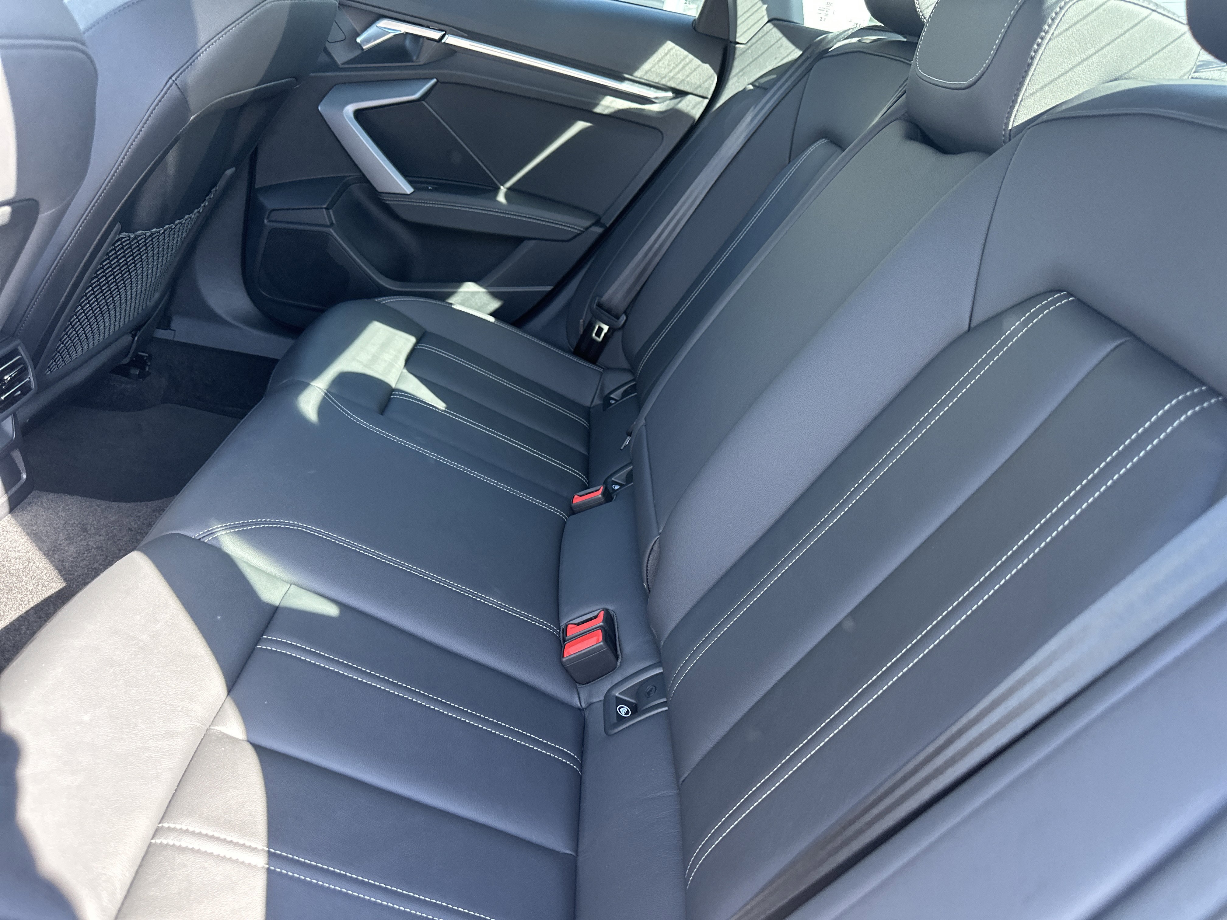 Used 2025 Audi A3 2.0T Premium image 12