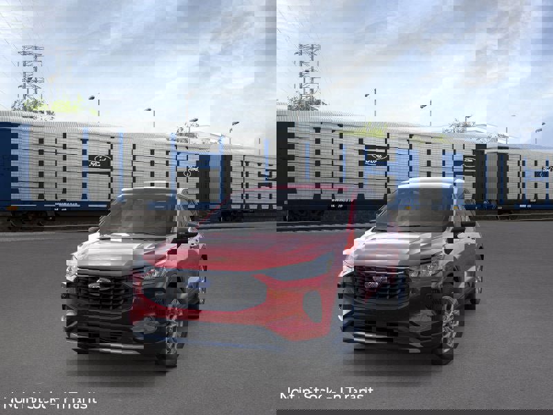 New 2026 Ford Escape Active image 2