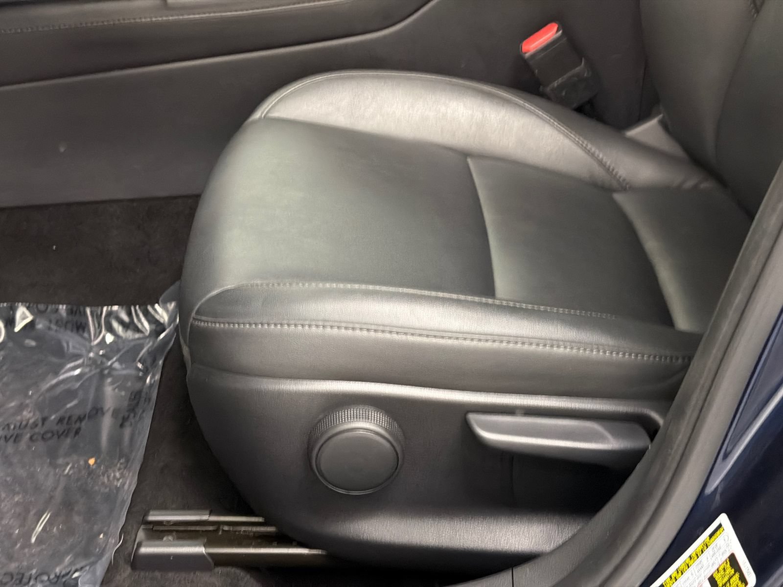 Used 2025 MAZDA CX-30 AWD 2.5 S w/ Select Sport Pkg image 15