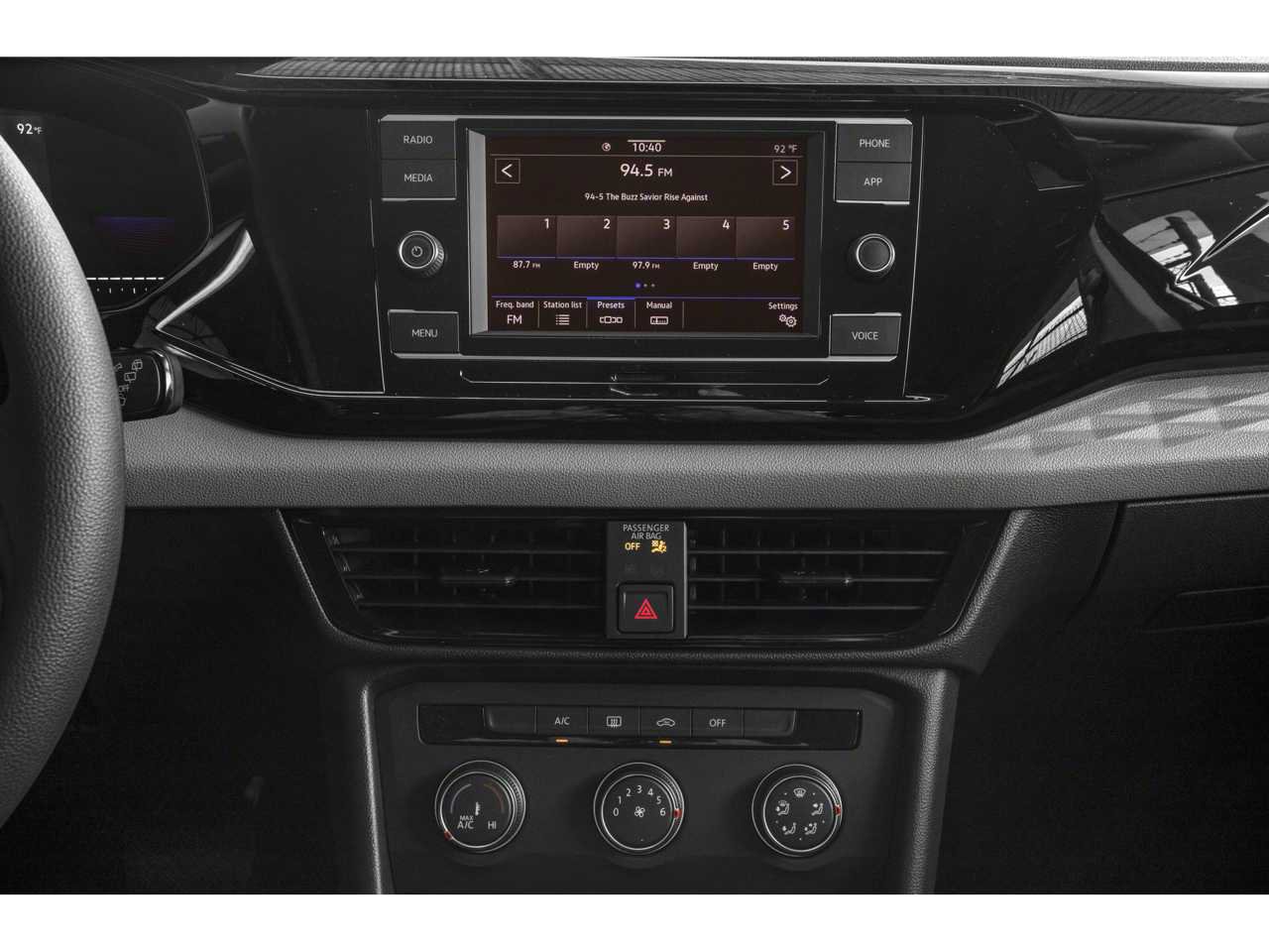 Used 2024 Volkswagen Taos S FWD image 7