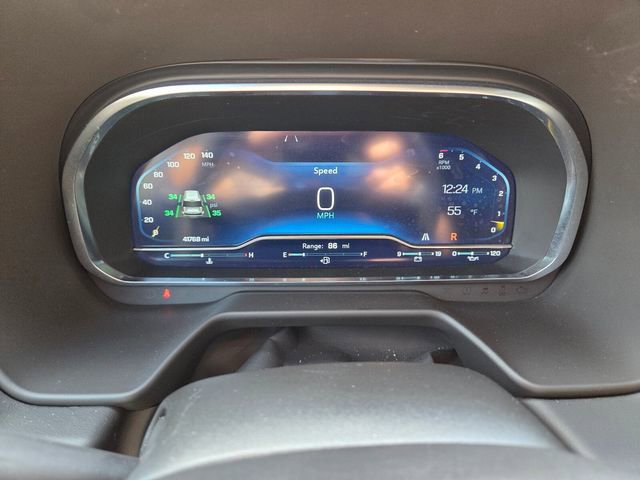 Certified 2024 Chevrolet Tahoe Premier RWD image 39