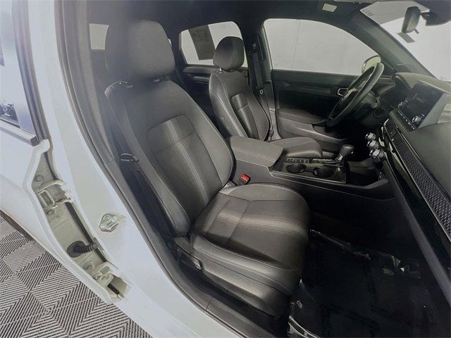 Used 2023 Honda Civic Sport image 29
