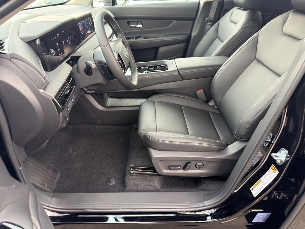 New 2026 Nissan Murano SV image 16