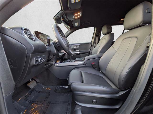 Certified 2025 Mercedes-Benz GLB 250 image 16