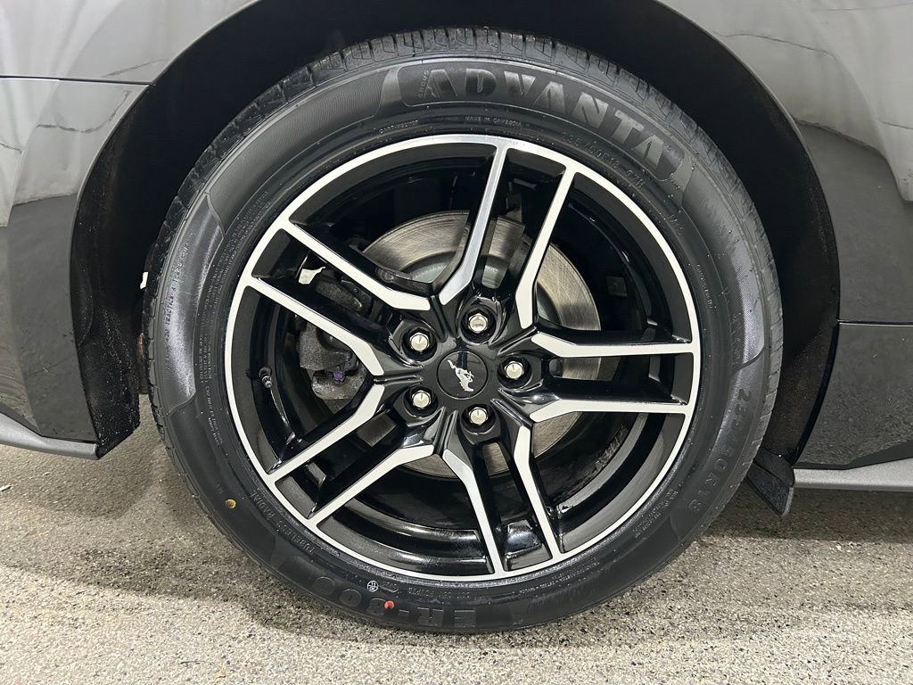 Used 2022 Ford Mustang GT image 10