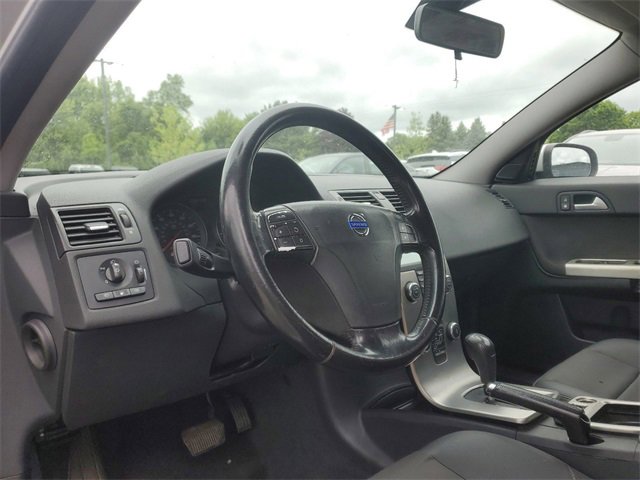 Used 2009 Volvo S40 2.4i image 13