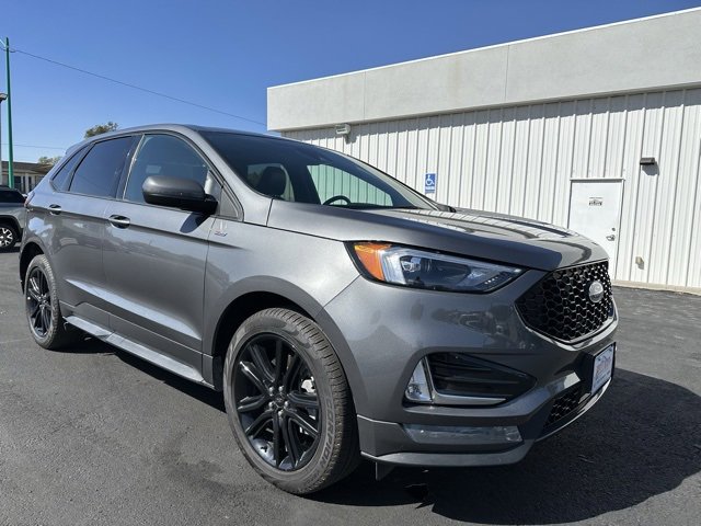 Used 2024 Ford Edge ST-Line