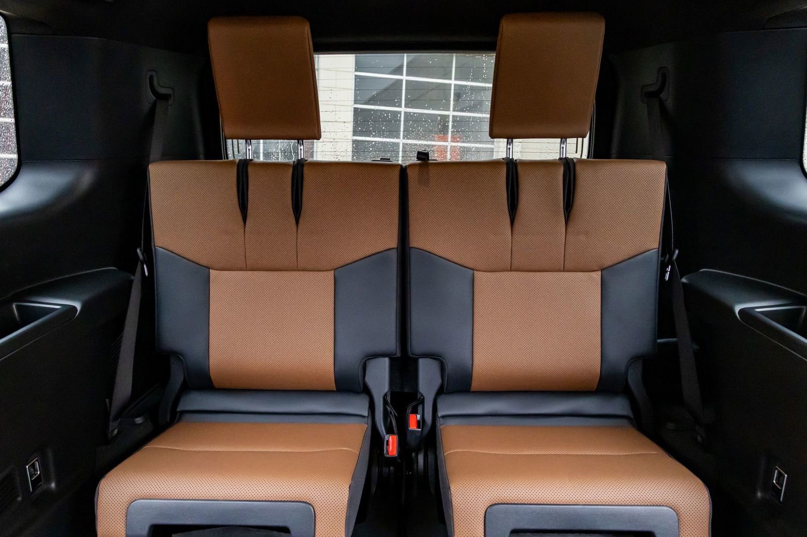 Used 2025 Lexus GX 550 550 Premium+ image 33