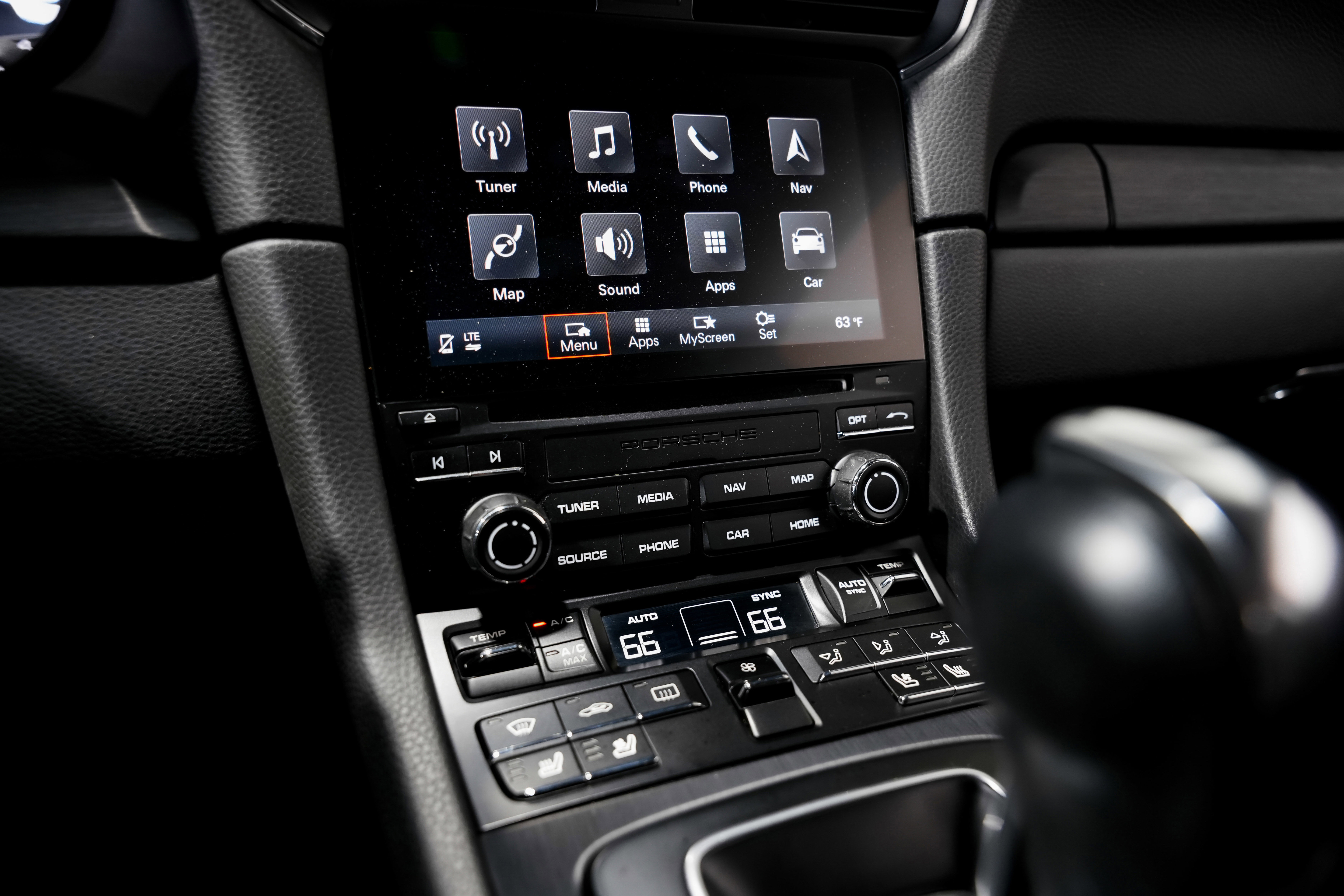 Used 2018 Porsche 911 Carrera GTS image 13