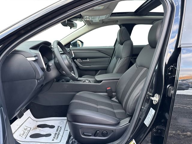 Used 2026 MAZDA CX-50 AWD 2.5 S w/ Preferred Pkg image 10