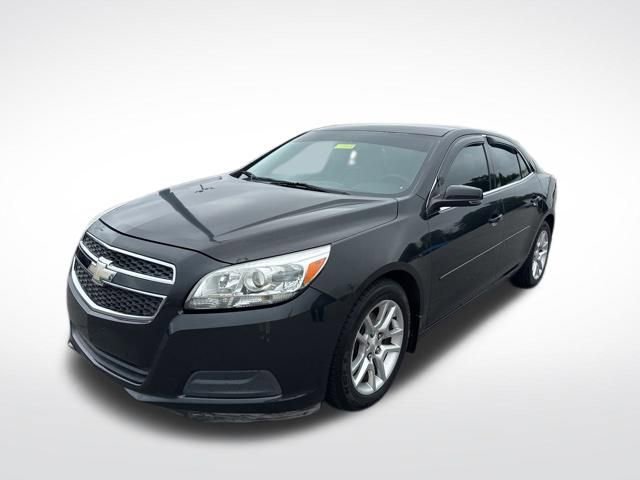 Used 2013 Chevrolet Malibu LT w/ Power Convenience Package