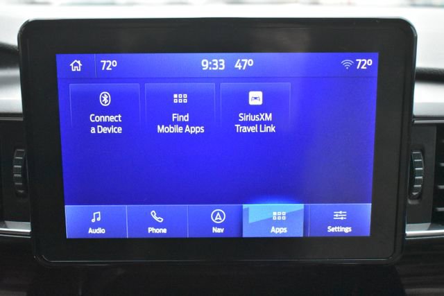 Used 2022 Ford Explorer Limited image 25