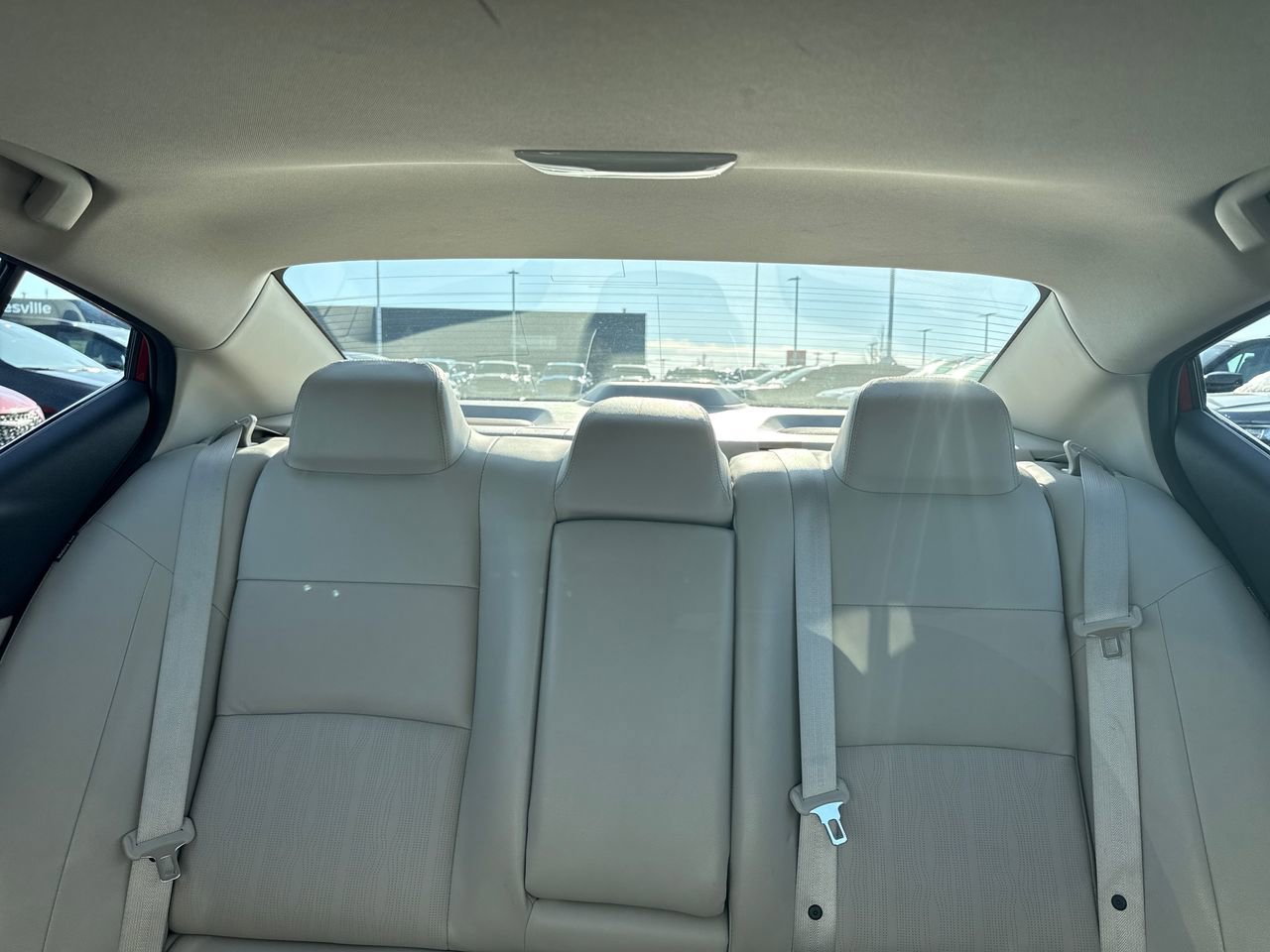 Used 2019 Nissan Altima 2.5 Platinum image 27