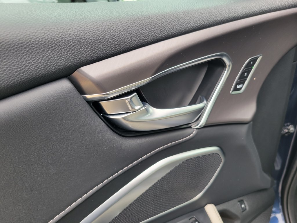 Used 2026 Acura RDX SH-AWD image 22