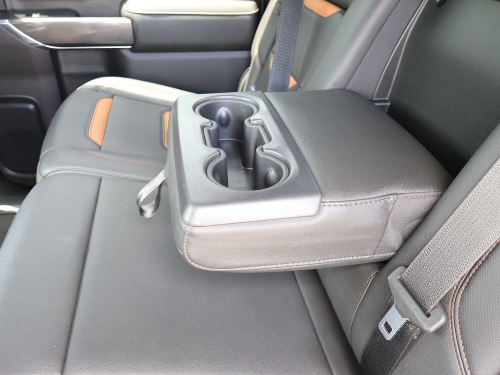 Used 2021 GMC Sierra 1500 AT4 AWD/4WD image 29