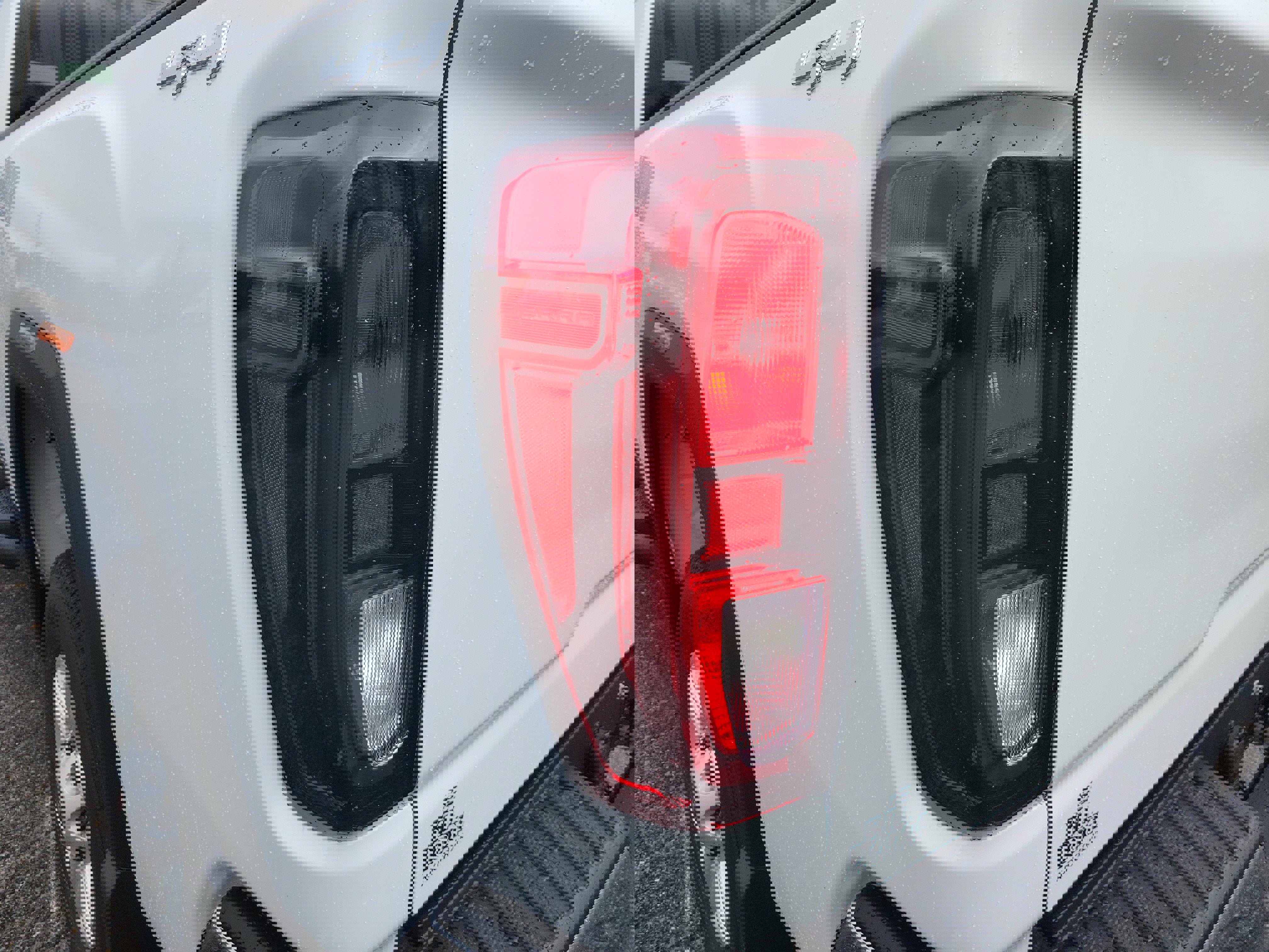 New 2026 GMC Sierra 2500 SLE w/ SLE Convenience Package image 15