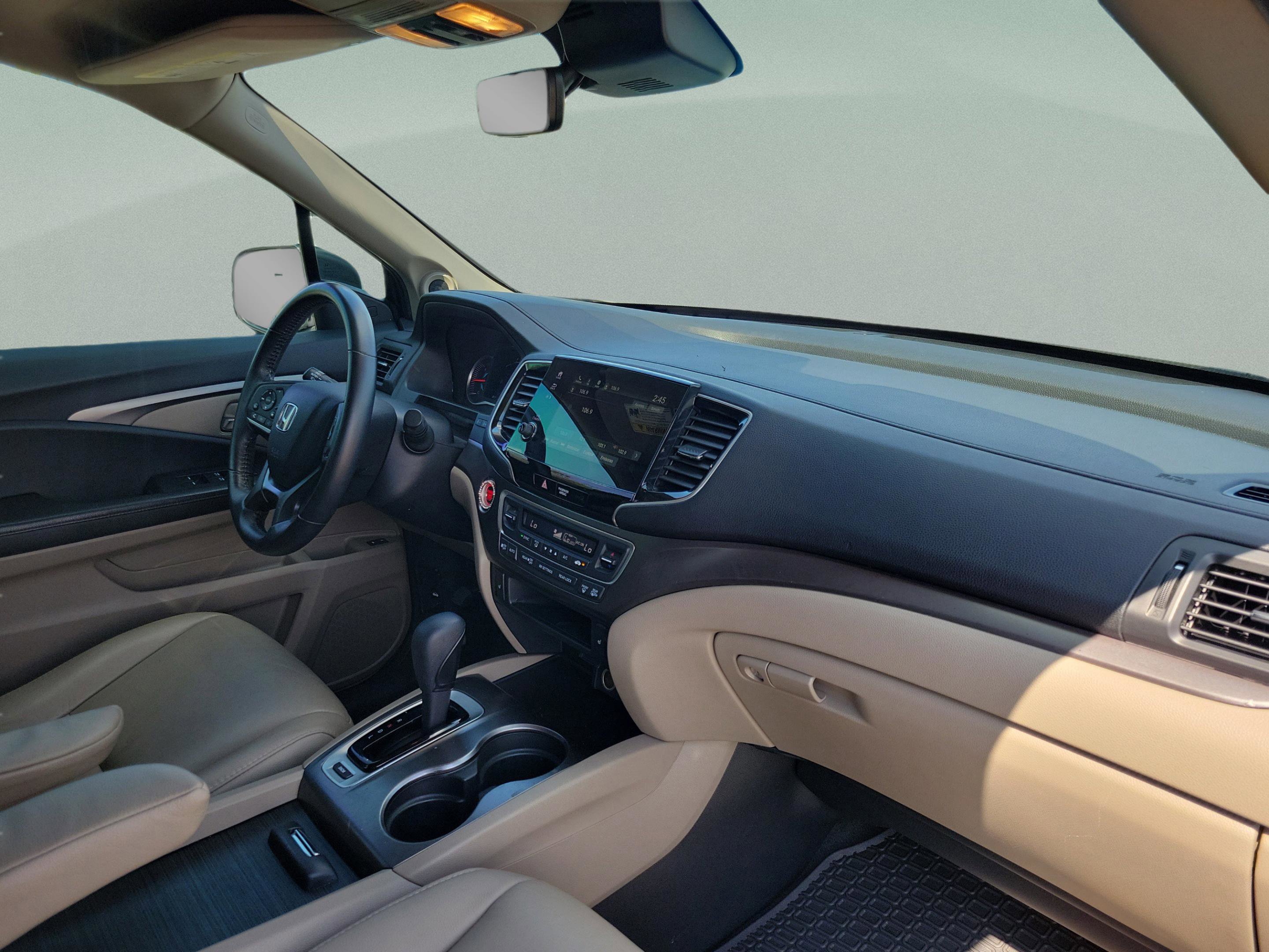 Used 2020 Honda Pilot EX-L image 29