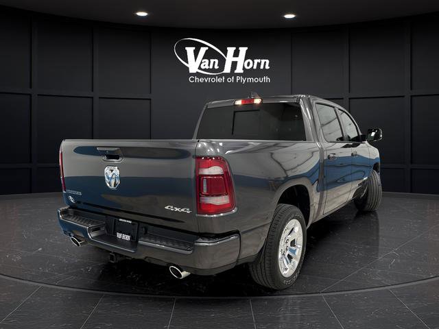 Used 2023 RAM 1500 Big Horn image 3