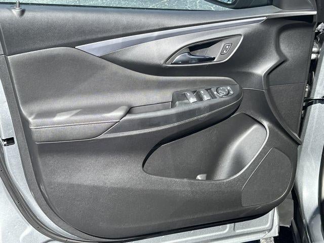New 2026 Buick Envista Preferred w/ Convenience I Package FWD image 11