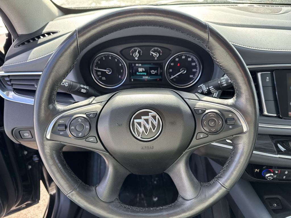 Used 2019 Buick Enclave Premium image 35