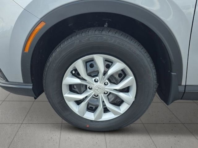 New 2026 Honda CR-V LX image 9