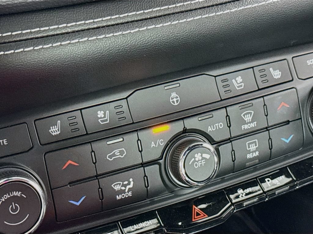 Used 2023 Dodge Durango SRT Hellcat AWD/4WD image 20