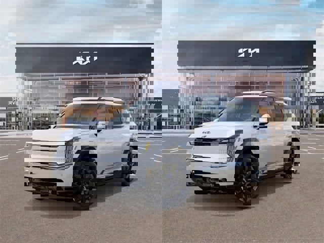 New 2026 Kia EV9 Land image 1