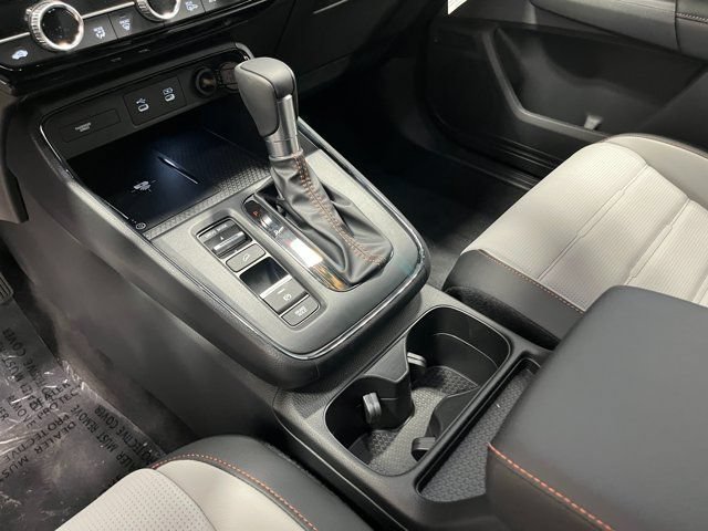New 2026 Honda CR-V Sport Touring image 21