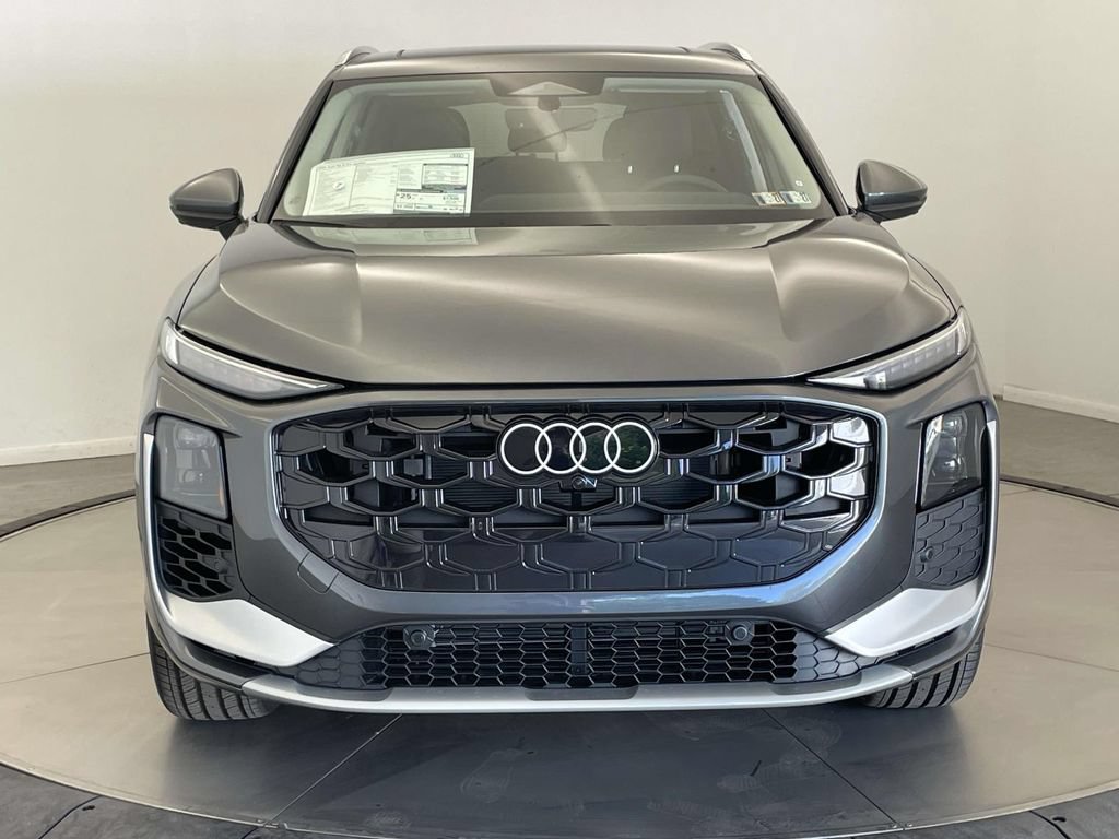 New 2026 Audi Q3 quattro 2.0T AWD/4WD image 10