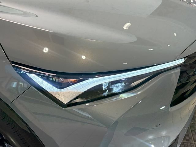 New 2026 Acura ADX A-Spec w/ Advance Package AWD/4WD image 3