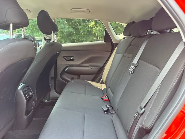 Used 2024 Hyundai Kona SEL w/ Convenience Package FWD image 11
