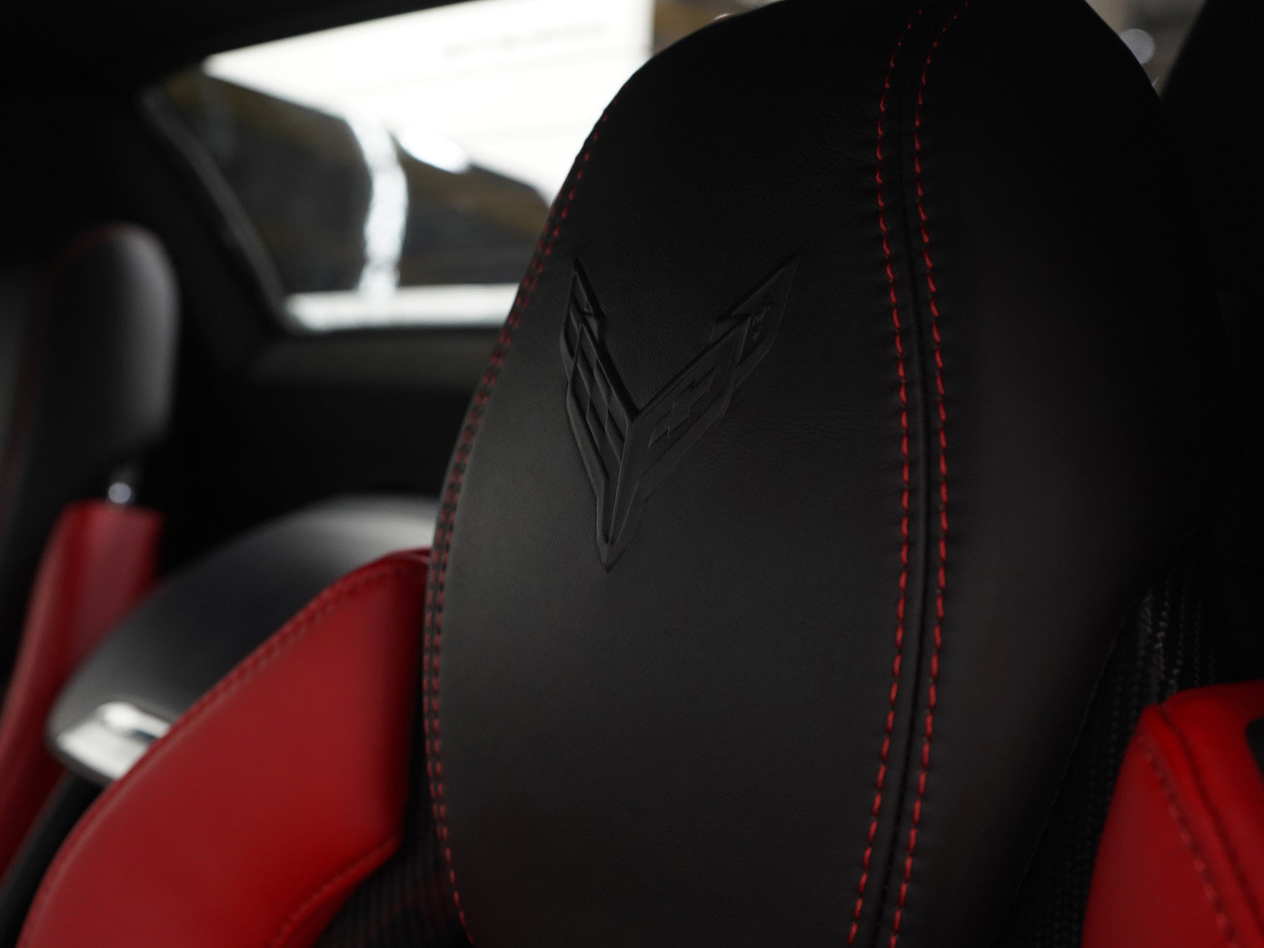 Used 2024 Chevrolet Corvette Stingray Preferred Conv w/ Z51 Performance Package image 24