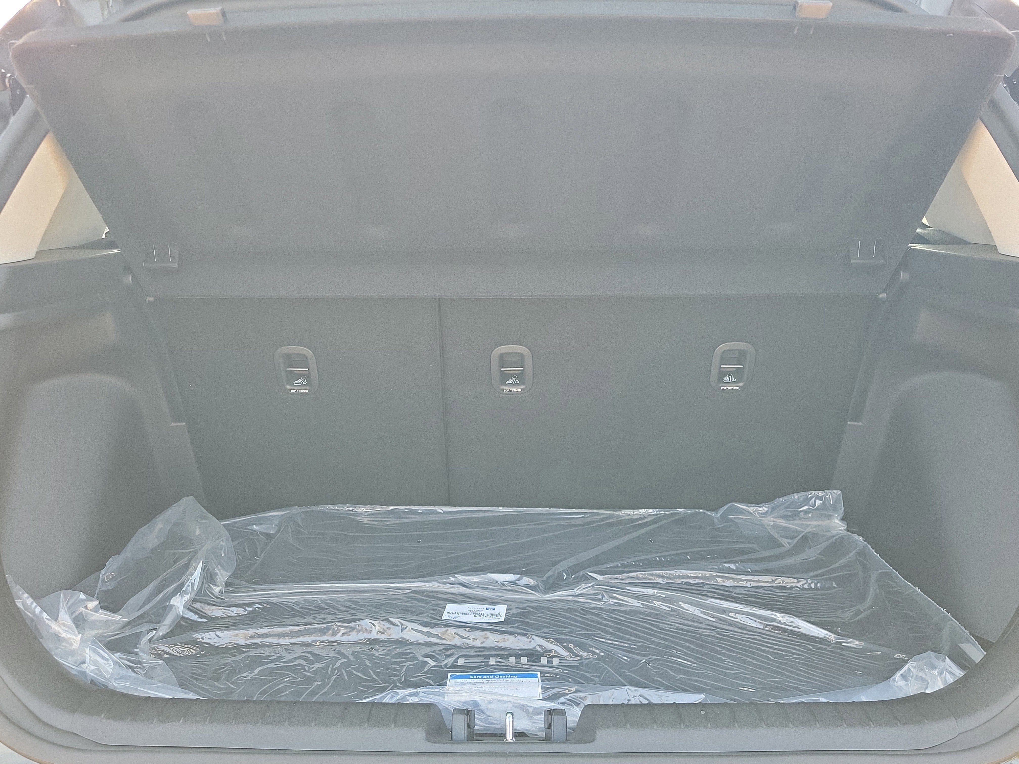 New 2026 Hyundai Venue SE image 9