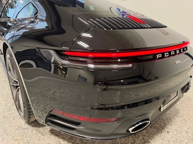 Used 2021 Porsche 911 Carrera RWD image 44