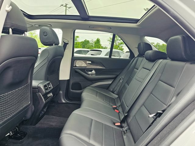 Certified 2024 Mercedes-Benz GLE 350 4MATIC image 22