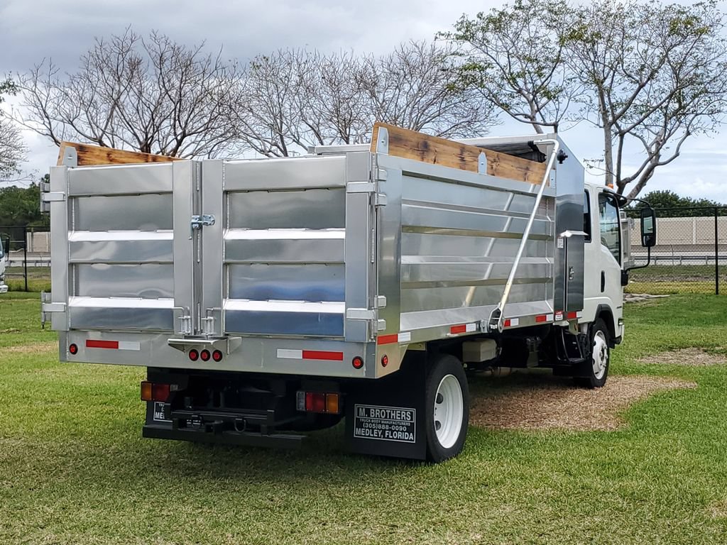 New 2025 Chevrolet Low Cab Forward RWD image 7