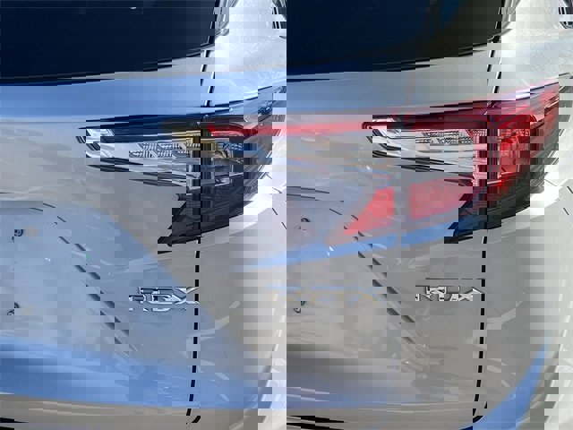 Certified 2021 Acura RDX FWD image 4