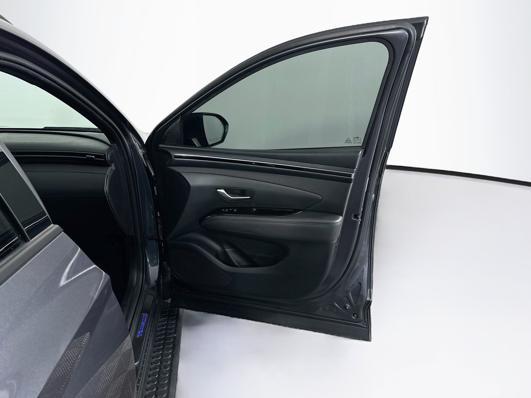 Used 2024 Hyundai Tucson XRT FWD image 34