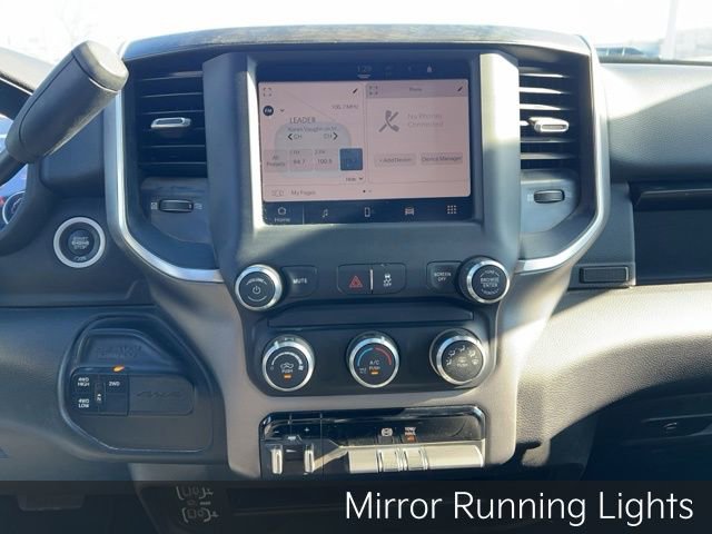 Used 2023 RAM 2500 Big Horn w/ Level 1 Equipment Group image 19