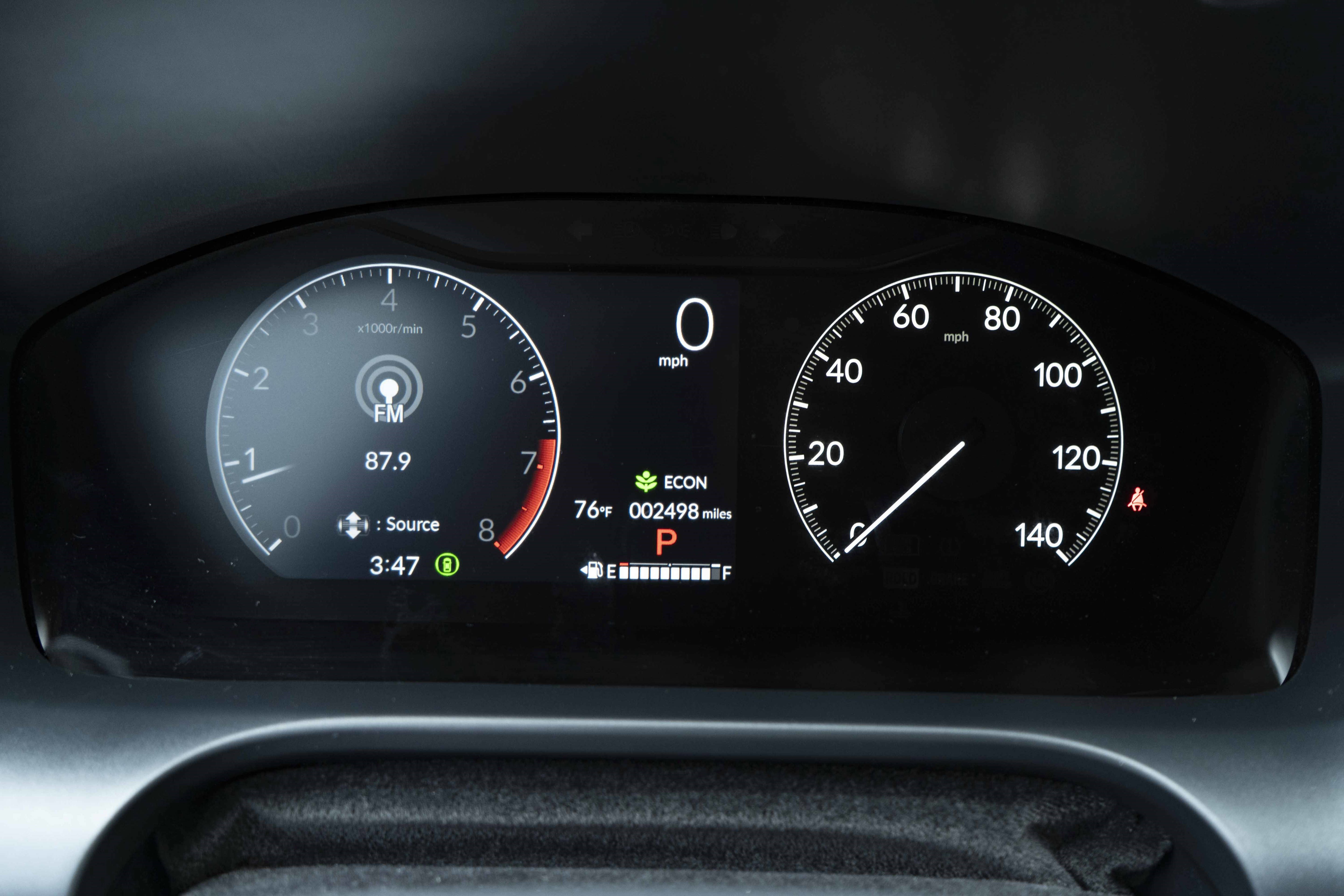 Used 2026 Honda HR-V LX image 22