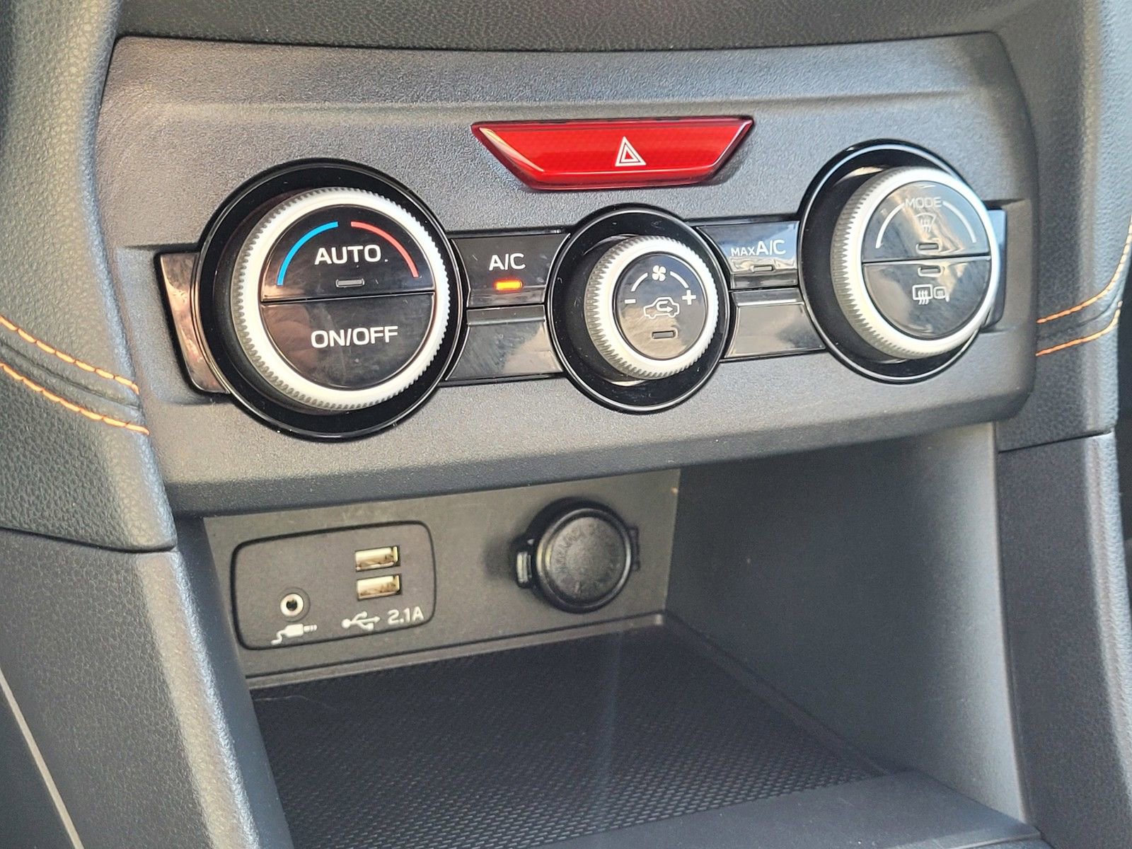 Used 2023 Subaru Crosstrek 2.0i Premium image 25