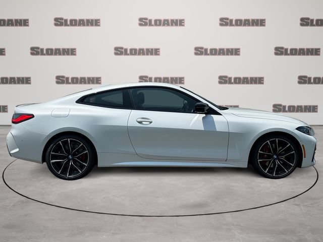 Used 2024 BMW 440i xDrive Coupe w/ Premium Package AWD/4WD image 6