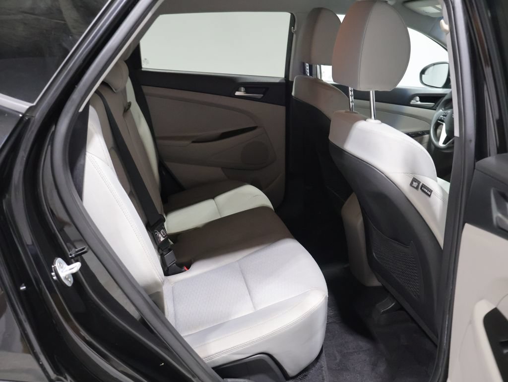 Used 2019 Hyundai Tucson SE AWD/4WD image 20