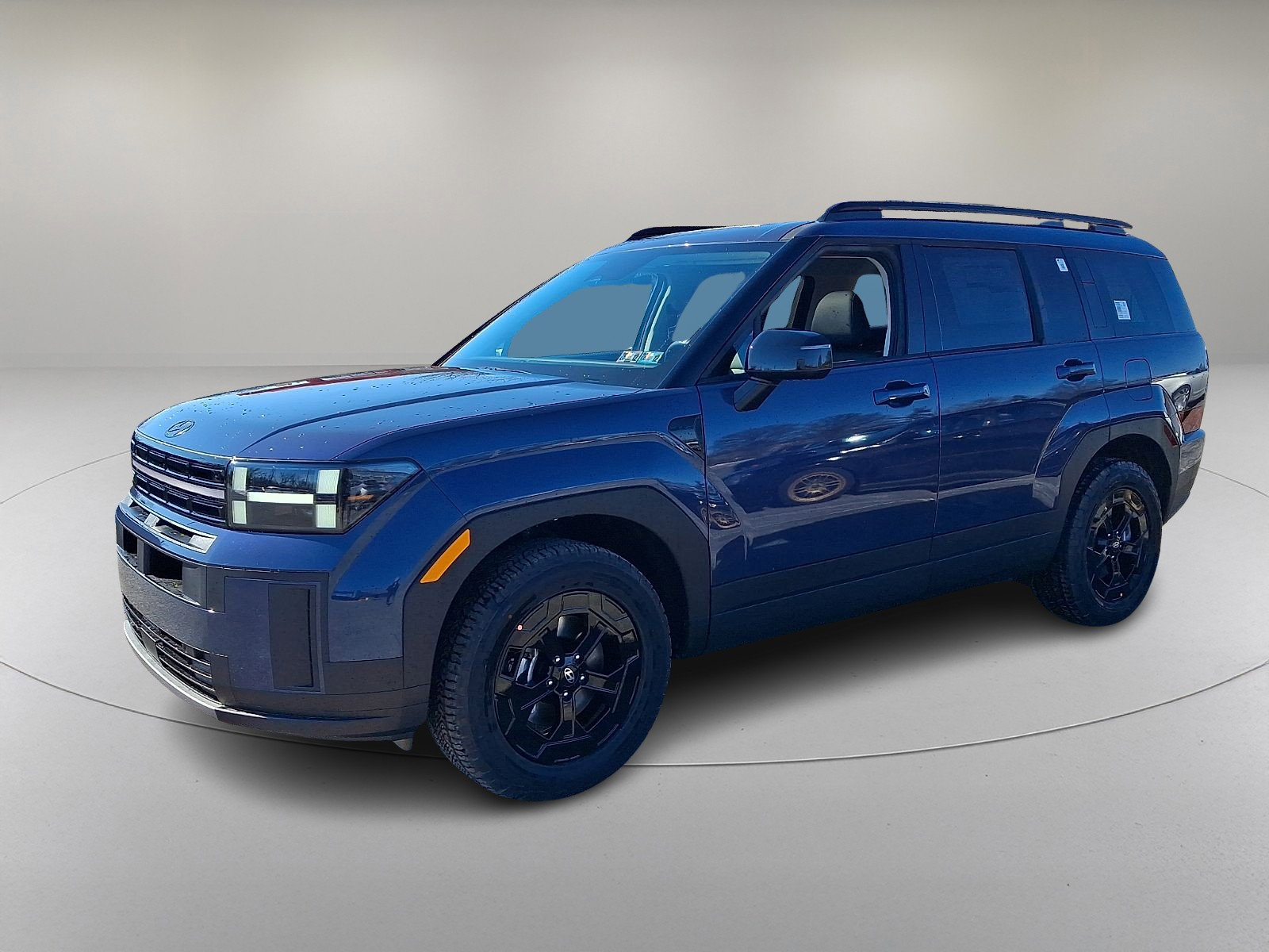 New 2026 Hyundai Santa Fe XRT image 3